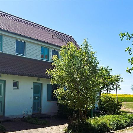 Feriendorf Rugana - Klassik Appartement Mit 1 Schlafzimmer D44 Дранске Экстерьер фото