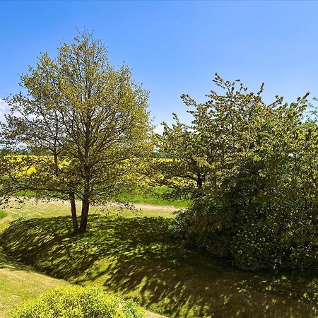 Feriendorf Rugana - Klassik Appartement Mit 1 Schlafzimmer D44 Дранске Экстерьер фото
