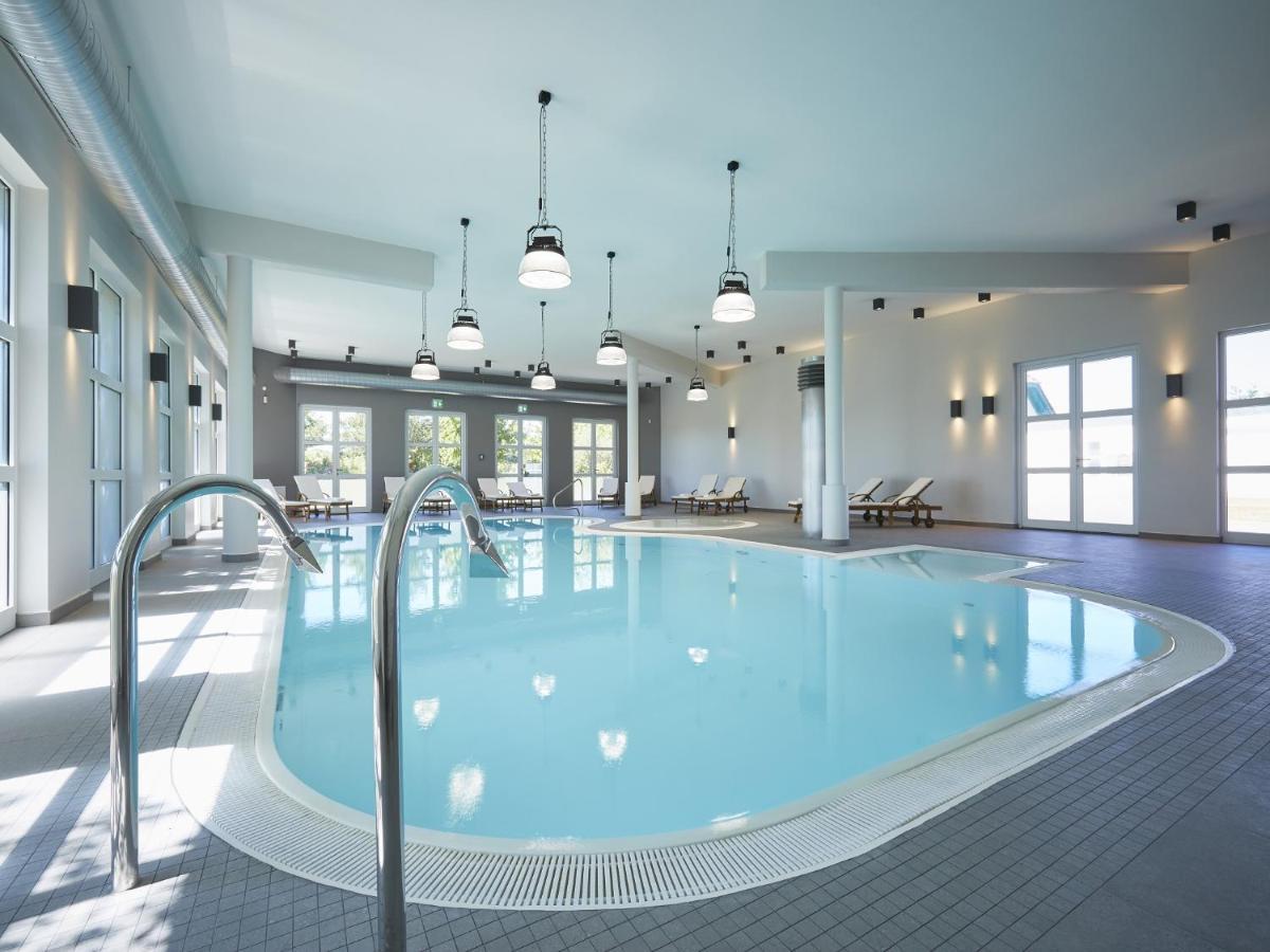 Feriendorf Rugana - Klassik Appartement Mit 1 Schlafzimmer D44 Дранске Экстерьер фото
