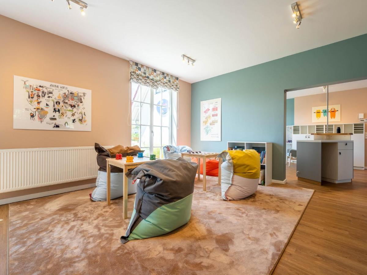 Feriendorf Rugana - Klassik Appartement Mit 1 Schlafzimmer D44 Дранске Экстерьер фото