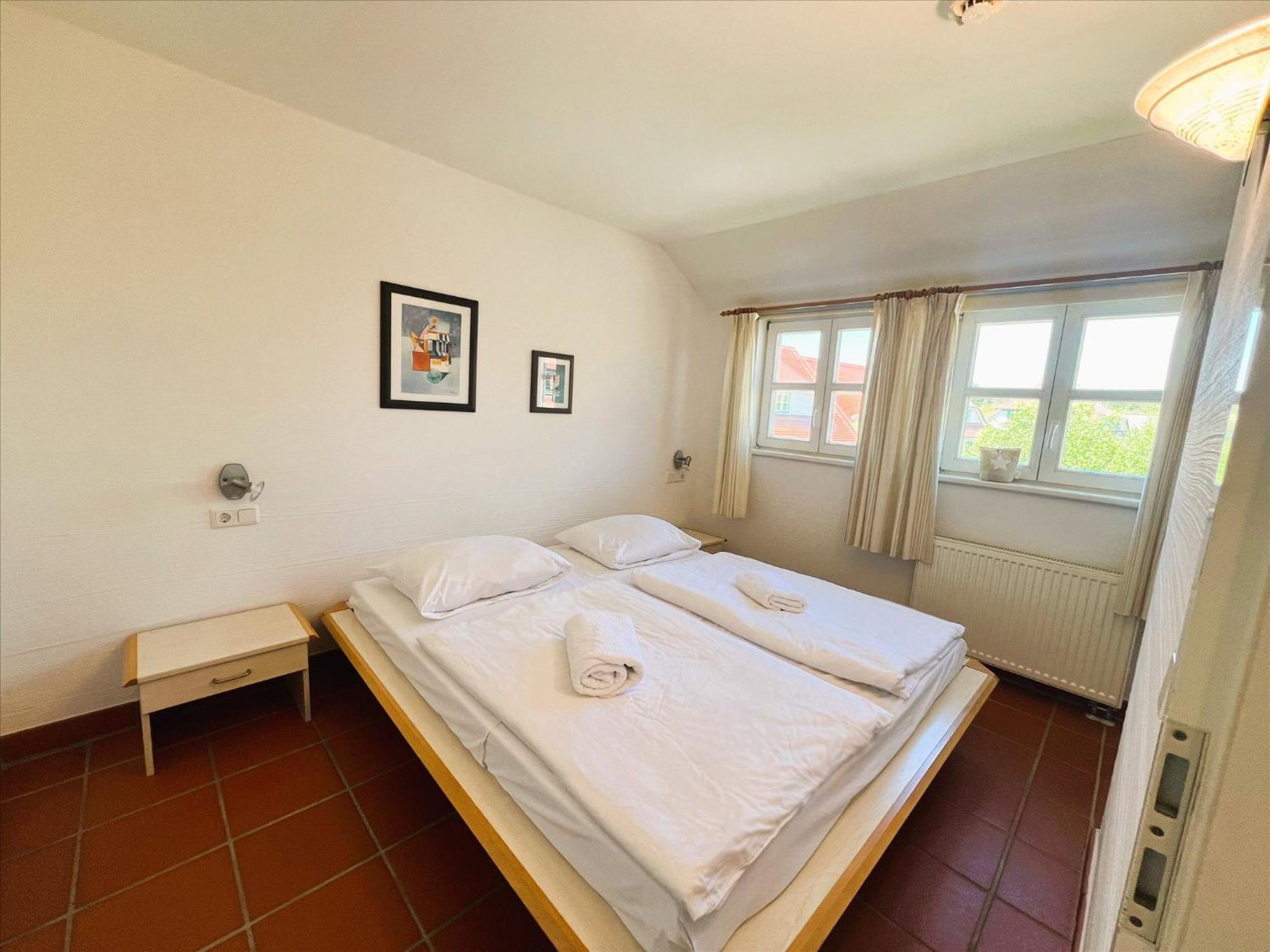 Feriendorf Rugana - Klassik Appartement Mit 1 Schlafzimmer D44 Дранске Экстерьер фото