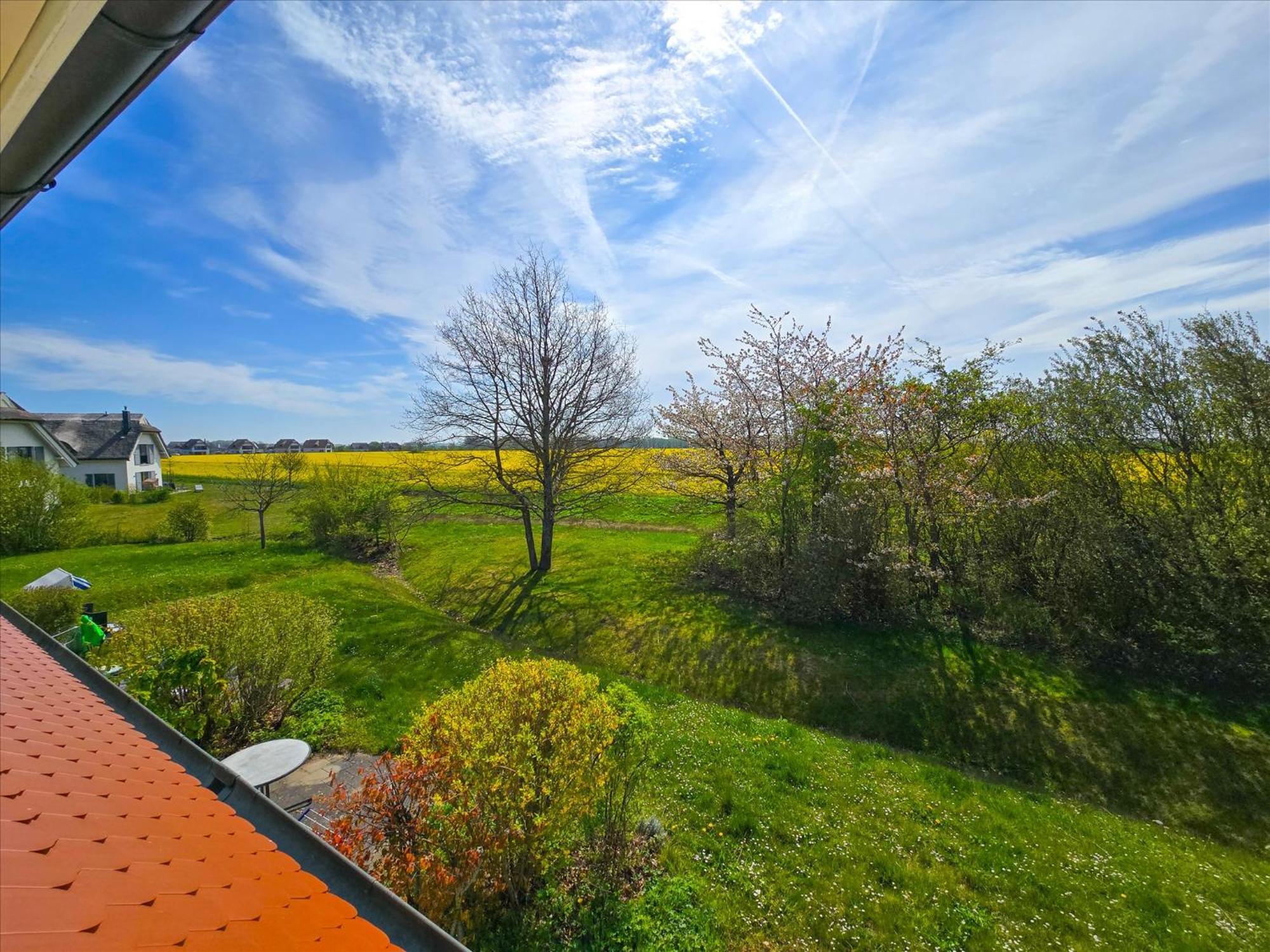 Feriendorf Rugana - Klassik Appartement Mit 1 Schlafzimmer D44 Дранске Экстерьер фото