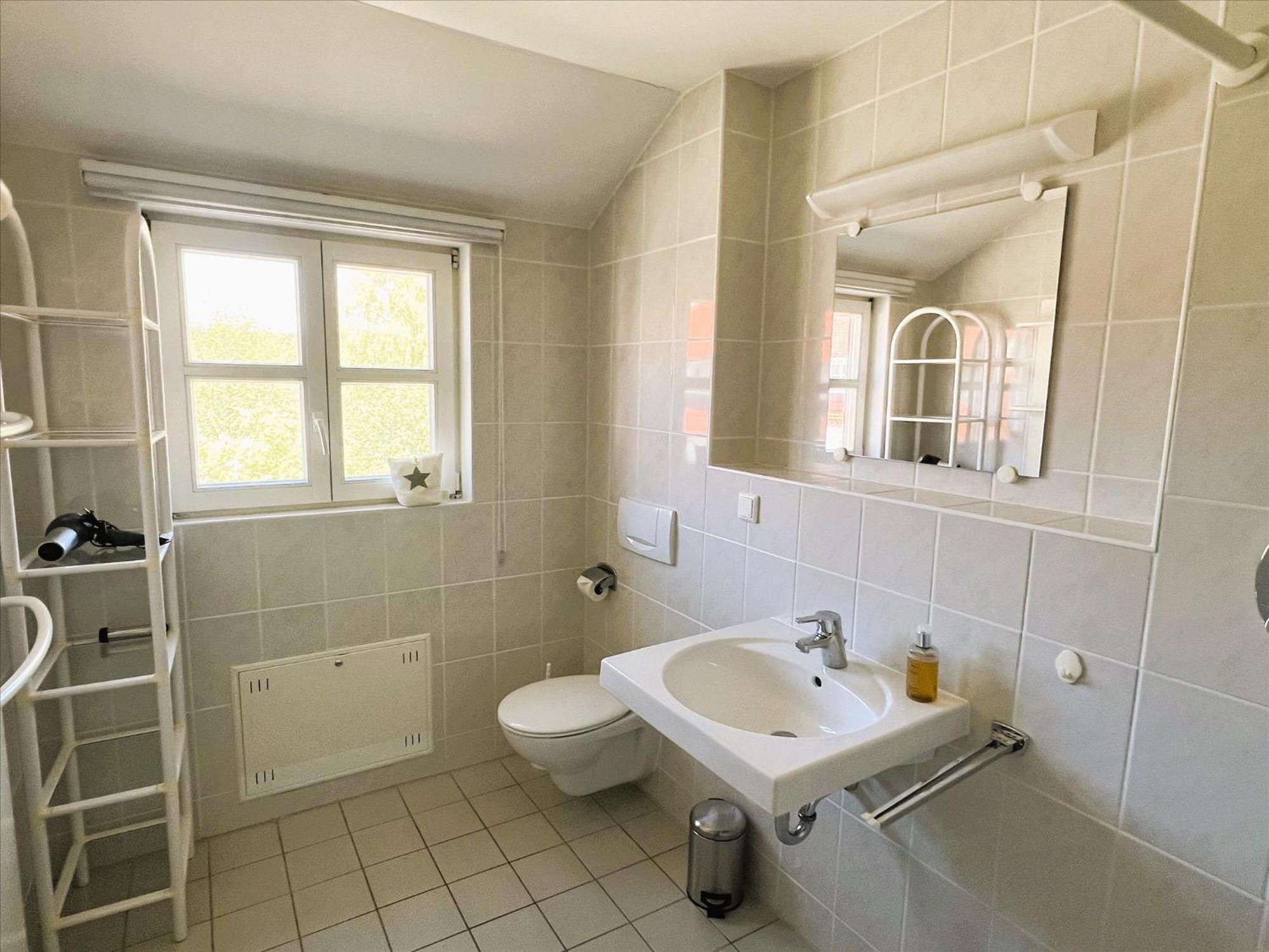 Feriendorf Rugana - Klassik Appartement Mit 1 Schlafzimmer D44 Дранске Экстерьер фото